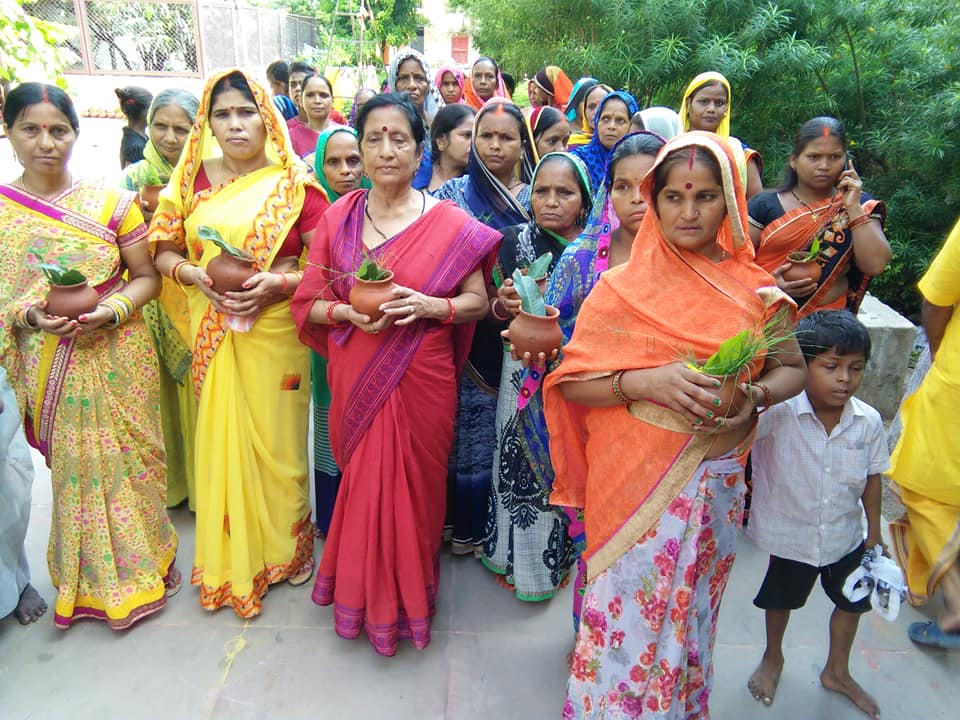 Gauri Kedareshwar Yatra 1